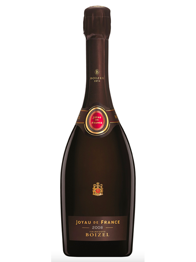 , Champagne Boizel Joyau 2012 (sv_SE), , Bild 1 av 1