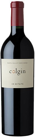 Colgin Cellars IX Estate Red 2013