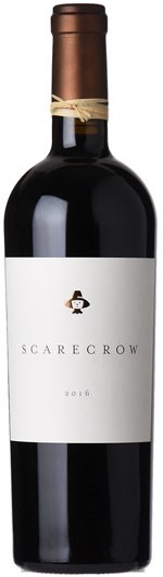 Scarecrow Cabernet Sauvignon 2018