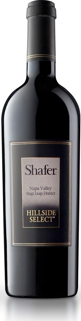 Shafer Vineyards Hillside Select 2017