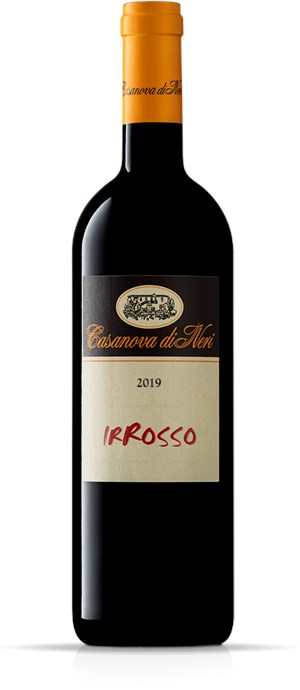 Casanova di Neri IrRosso 2019