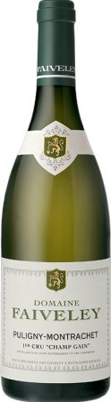 Domaine Faiveley Puligny-Montrachet 1er cru  2020