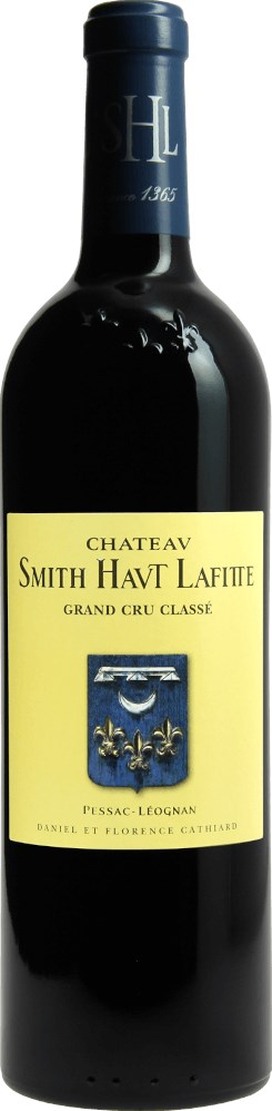 Chateau Smith Haut Lafitte Chateau Smith Haut Lafitte Rouge 2017