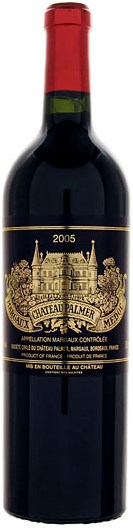 Château Palmer Chateau Palmer 2006