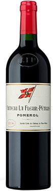 Château La Fleur Petrus Château La Fleur Petrus Magnum 2014