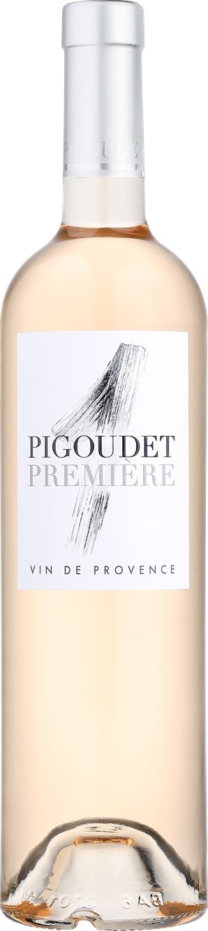 Château Pigoudet Première Rosé Magnum 2021