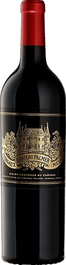 Château Palmer  2017