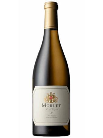 , Morlet Family Vineyards Ma Douce Chardonnay 2020 (sv_SE), 
