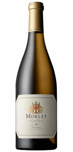 , Morlet Family Vineyards Ma Douce Chardonnay 2020 (sv_SE), , Bild 1 av 1