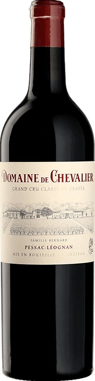 Domaine de Chevalier Domaine de Chevalier Rouge 2019