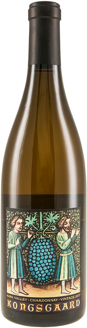 Kongsgaard Wine Chardonnay 2019