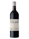 , Ridge Vineyards Lytton Springs Halvflaska 375 ml 2019 (sv_SE), , Bild 1 av 1