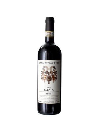 , Carlo Revello & Figli Barolo Boiolo 2019 (sv_SE), 