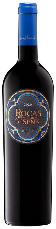 , Vina Errazuriz Rocas de Sena 2021 (sv_SE), , Bild 1 av 1