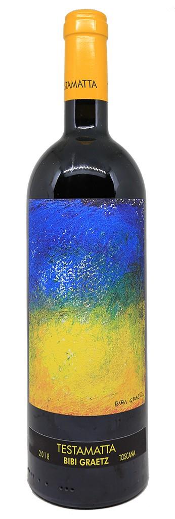 , Bibi Graetz Testamatta OWC6 2022 (sv_SE), , Bild 1 av 1