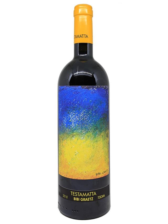 , Bibi Graetz Testamatta OWC6 2022 (sv_SE), , Bild 1 av 1