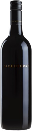 Cloudburst Wines Cabernet Sauvignon 2020