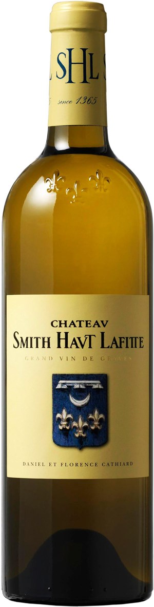 Chateau Smith Haut Lafitte Chateau Smith Haut Lafitte Blanc 2020