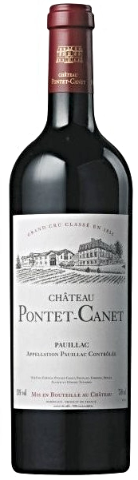 , Château Pontet-Canet Château Pontet-Canet 2021 (sv_SE), , Bild 1 av 1