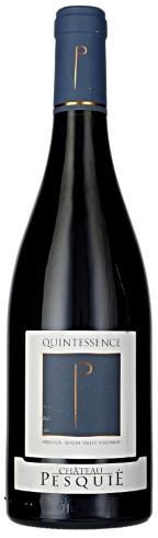 , Chateau Pesquie Quintessence Rouge Magnum 2021 (sv_SE), , Bild 1 av 1
