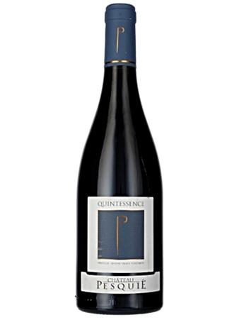 , Chateau Pesquie Quintessence Rouge Magnum 2021 (sv_SE), 