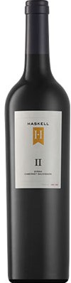 Haskell Vineyards Haskell II 2018