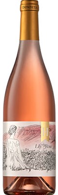 Haskell Vineyards Dombeya Lily Rose 2022