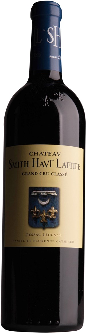 Chateau Smith Haut Lafitte Chateau Smith Haut Lafitte Rouge 2019