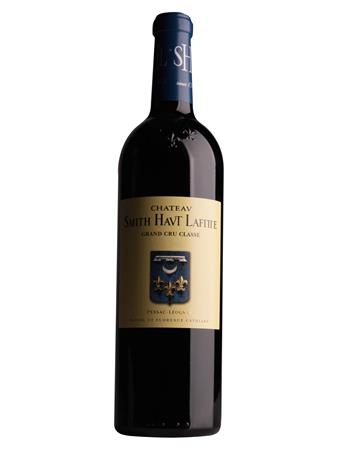 , Chateau Smith Haut Lafitte Chateau Smith Haut Lafitte Rouge 2021 (sv_SE), 
