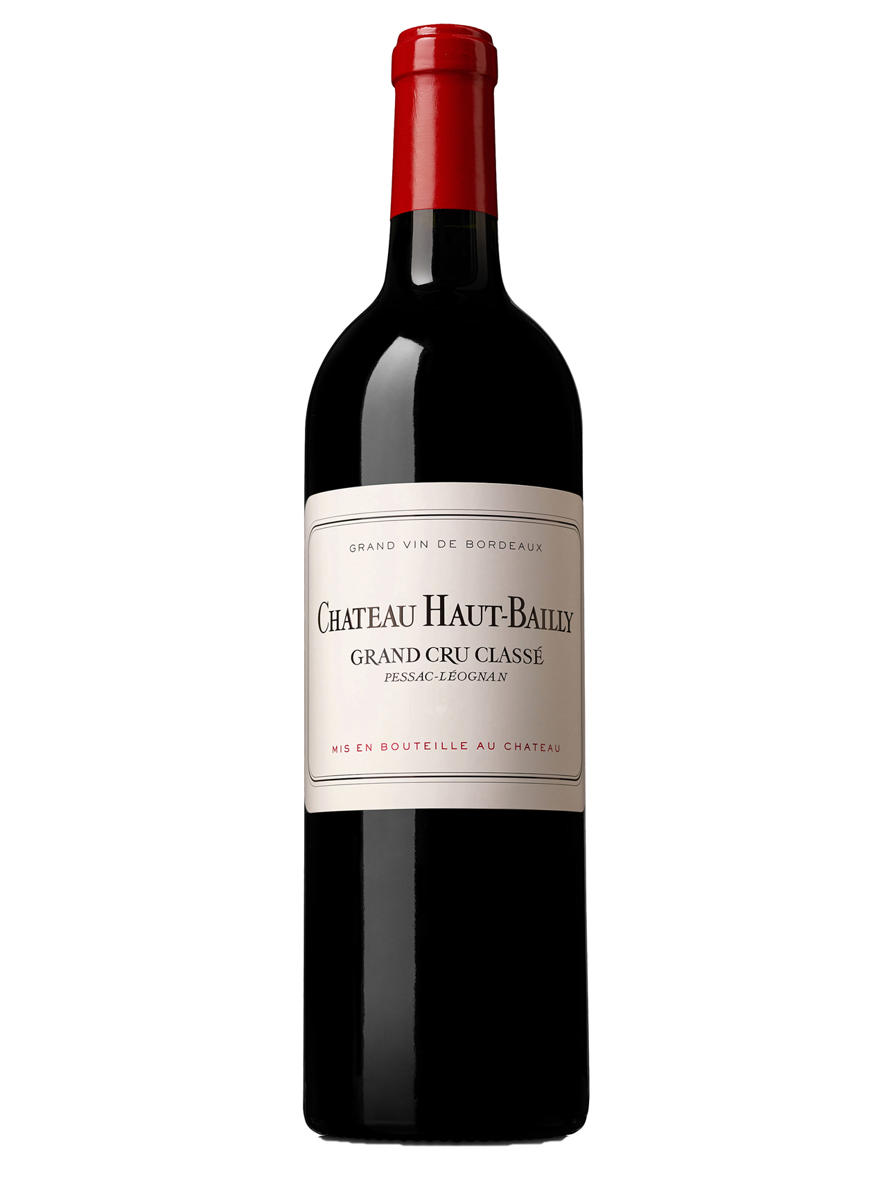 , Chateau Haut Bailly Chateau Haut Bailly 2015 (sv_SE), , Bild 1 av 1