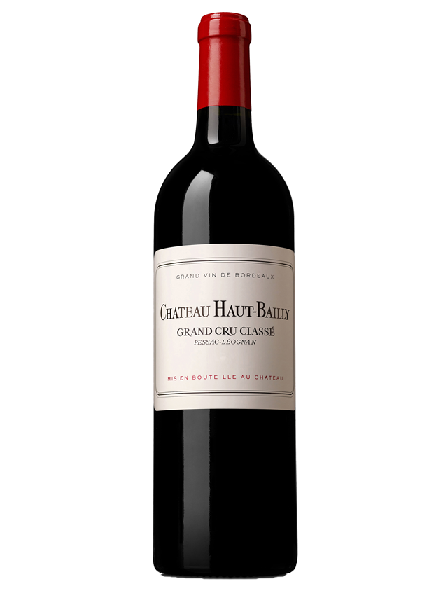 , Chateau Haut Bailly Chateau Haut Bailly 2015 (sv_SE), , Bild 1 av 1