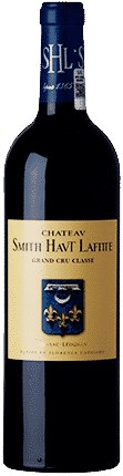 Chateau Smith Haut Lafitte Chateau Smith Haut Lafitte Rouge 2018
