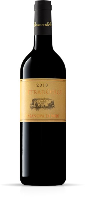 Casanova di Neri Pietradonice OWC6 2022