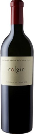 Colgin Cellars Tychson Hill OWC3 2016