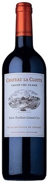 Château La Clotte Château La Clotte 2015