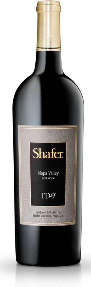 Shafer Vineyards TD-9 2019