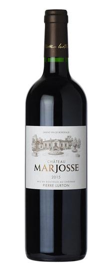 , Château Marjosse Chateau Marjosse 2016 (sv_SE), , Bild 1 av 1