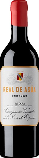 CVNE Real de Asua Carromaza Rioja 2020