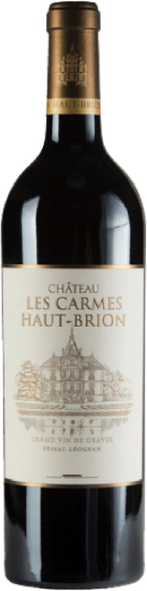 Chateau Les Carmes Haut Brion Chateau Les Carmes Haut Brion 2020