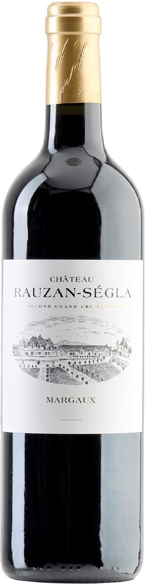 Chateau Rauzan Segla Chateau Rauzan Segla 2023