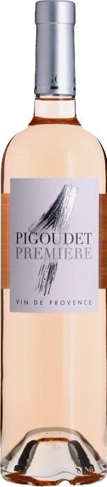 Château Pigoudet Première Rosé 2023