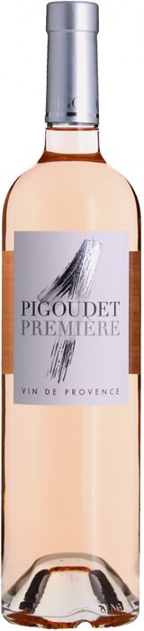Château Pigoudet Première Rosé Magnum 2022