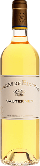 , Chateau Rieussec Les Carmes de Rieussec 375 ml 2019 (sv_SE), , Bild 1 av 1