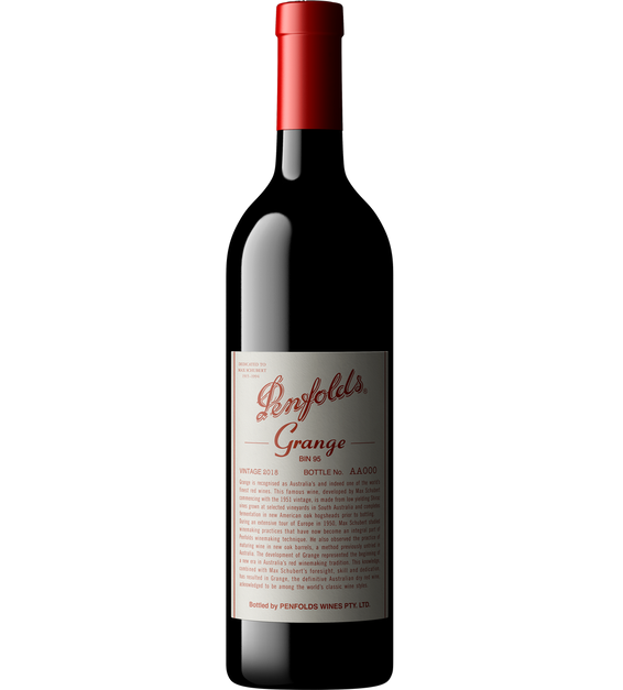 , Penfolds Grange  2019 (sv_SE), , Bild 1 av 1