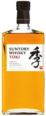 Suntory Whisky Suntory Toki 