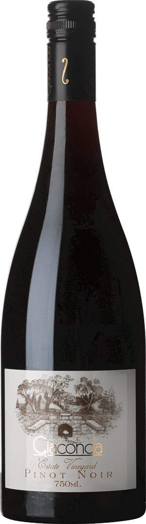 Giaconda Vineyard Estate Vineyard Pinot Noir 2019