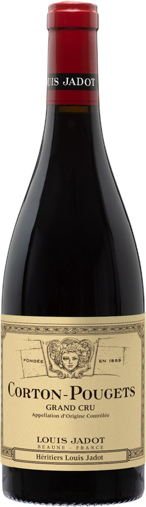 Maison Louis Jadot Corton-Pougets Grand Cru Magnum 2020