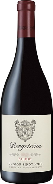 Bergström Vineyard Silice Pinot Noir  2019
