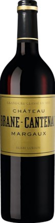 Chateau Brane-Cantenac Chateau Brane-Cantenac 2018