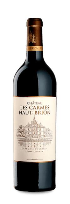, Chateau Les Carmes Haut Brion Chateau Les Carmes Haut Brion OWC6 2016 (sv_SE), , Bild 1 av 1